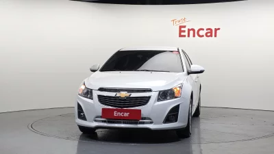 Daewoo Cruze