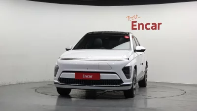 Hyundai Kona Electric