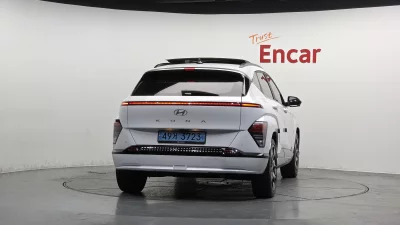 Hyundai Kona Electric