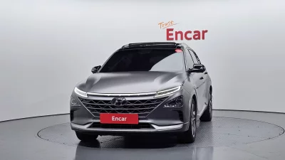 Hyundai Nexo
