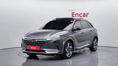 Hyundai Nexo