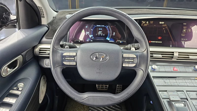 Hyundai Nexo