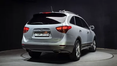 Hyundai Veracruz