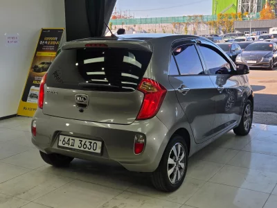 Kia Morning