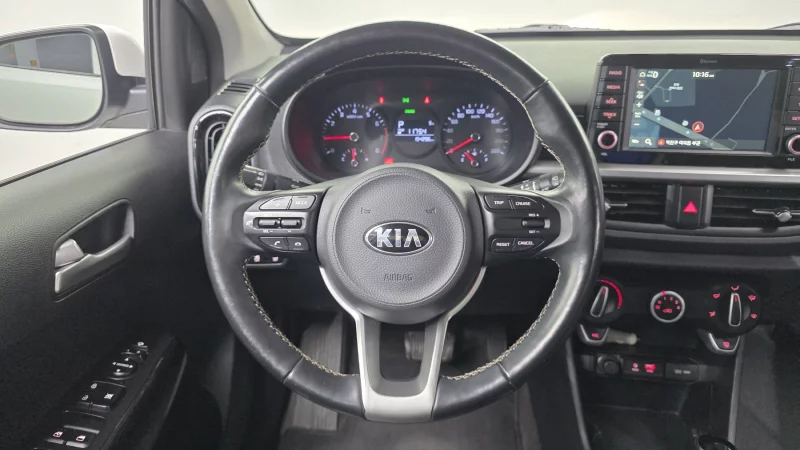 Kia Morning