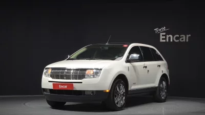 Lincoln MKX