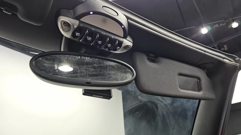 MINI Cooper Convertible