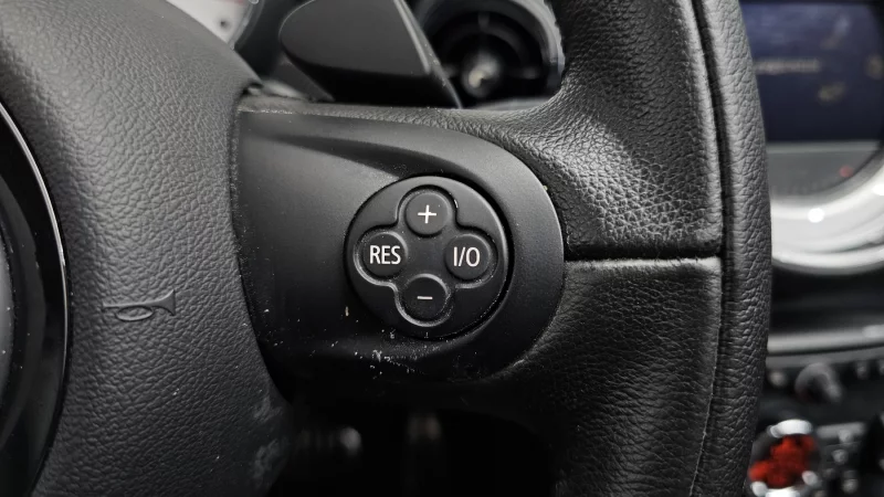 MINI Cooper Convertible