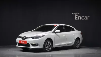 Renault SM3
