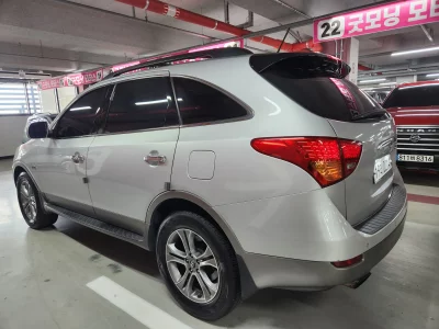 Hyundai Veracruz