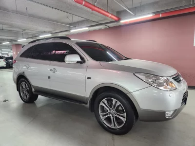 Hyundai Veracruz