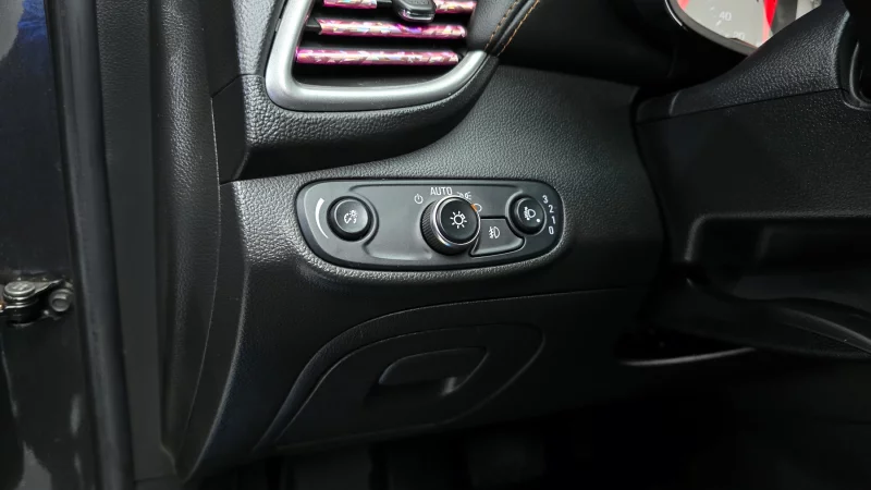 Daewoo Trax