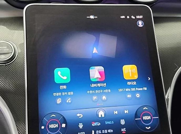 Mercedes-Benz CLE-Class