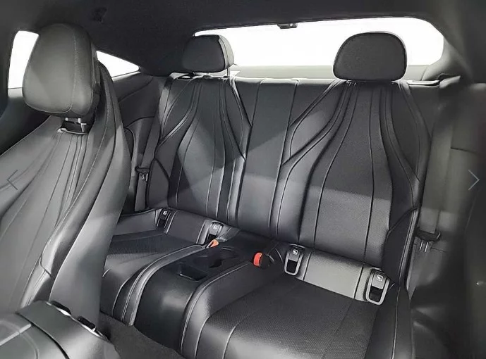 Mercedes-Benz CLE-Class