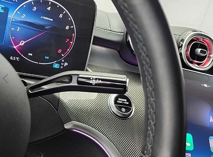 Mercedes-Benz CLE-Class