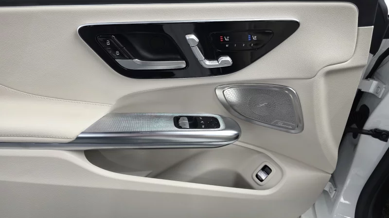 Mercedes-Benz CLE-Class