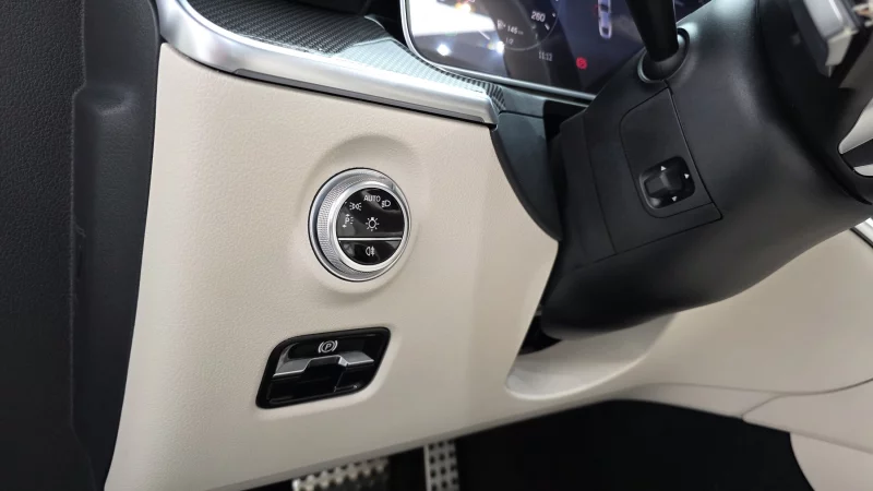 Mercedes-Benz CLE-Class