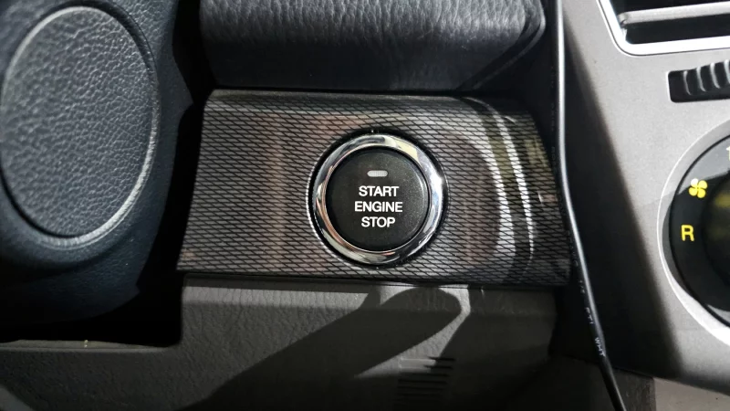 SsangYong Korando Turismo