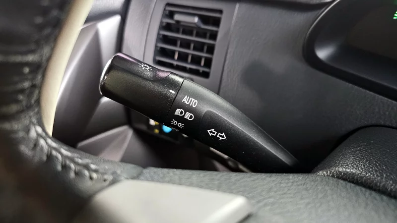 SsangYong Korando Turismo