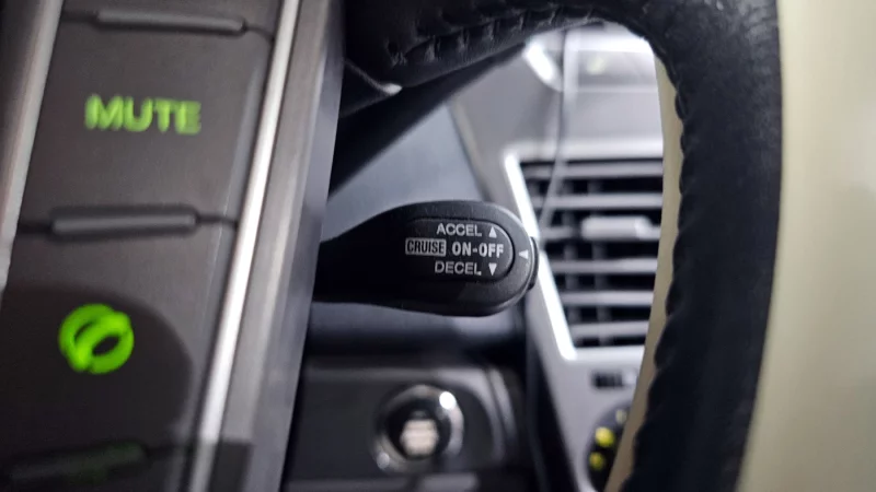 SsangYong Korando Turismo