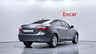 Renault SM3