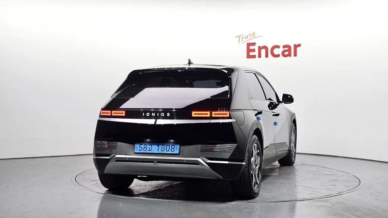 Hyundai Ioniq 5