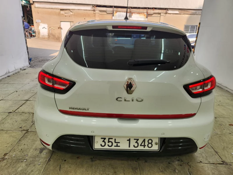 Renault Cilo