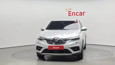 Renault XM3