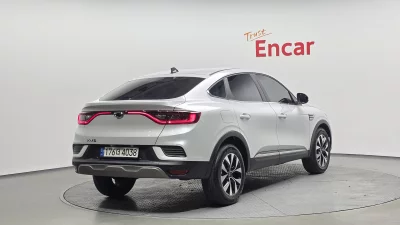 Renault XM3