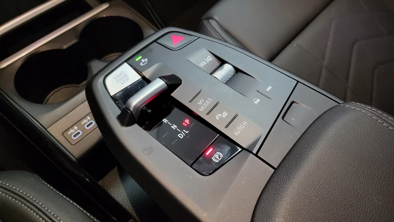 BMW 2-Series Active Tourer