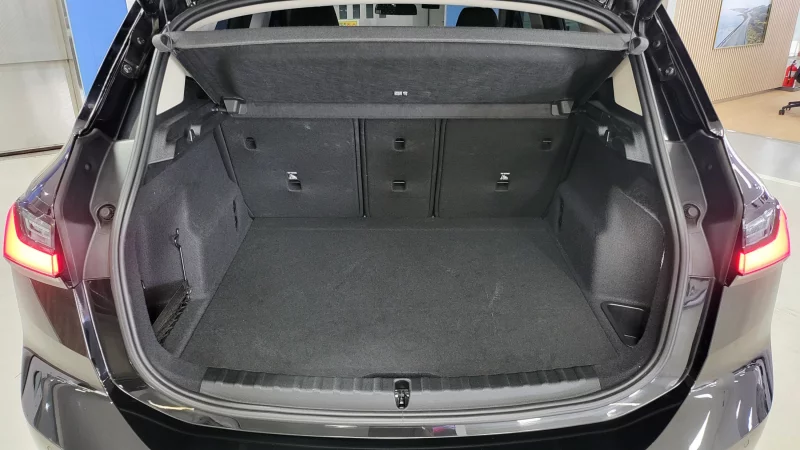 BMW 2-Series Active Tourer