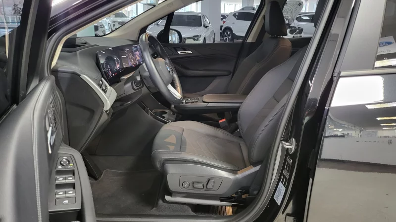 BMW 2-Series Active Tourer