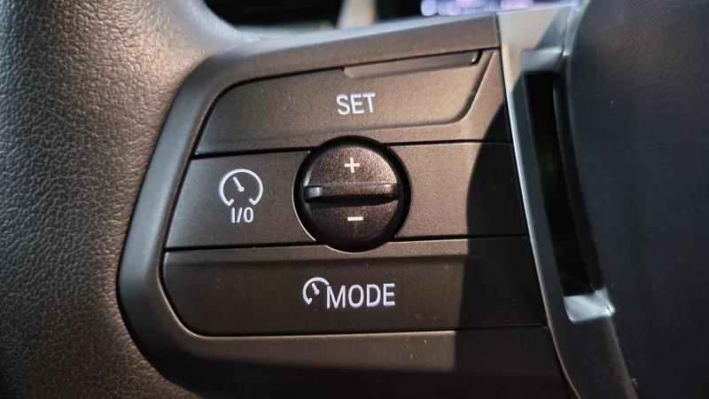 BMW 2-Series Active Tourer