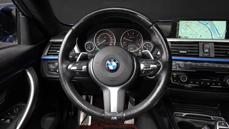 BMW 4-Series