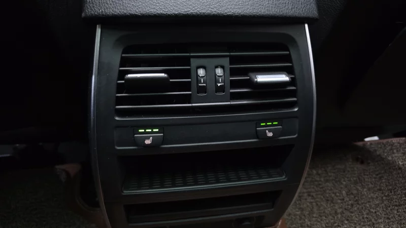 BMW 5-Series Gran Turismo