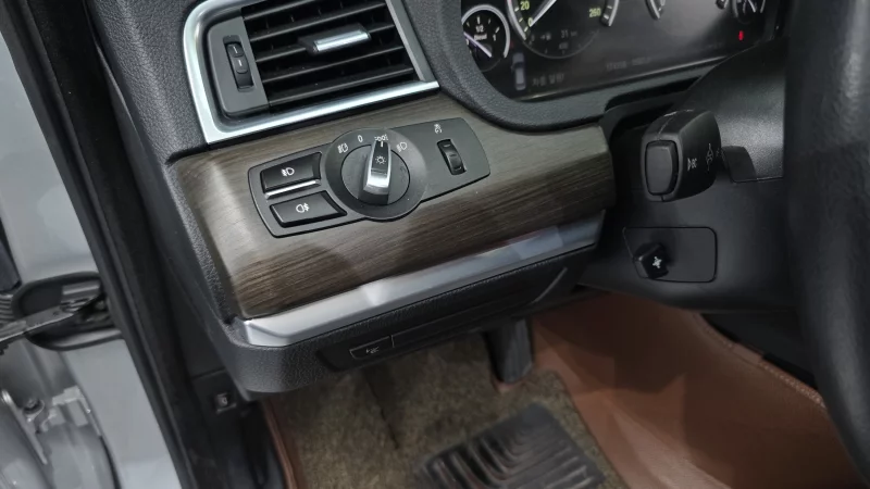 BMW 5-Series Gran Turismo