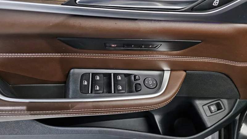 BMW 6-Series Gran Turismo