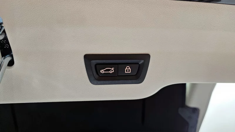 BMW 6-Series Gran Turismo