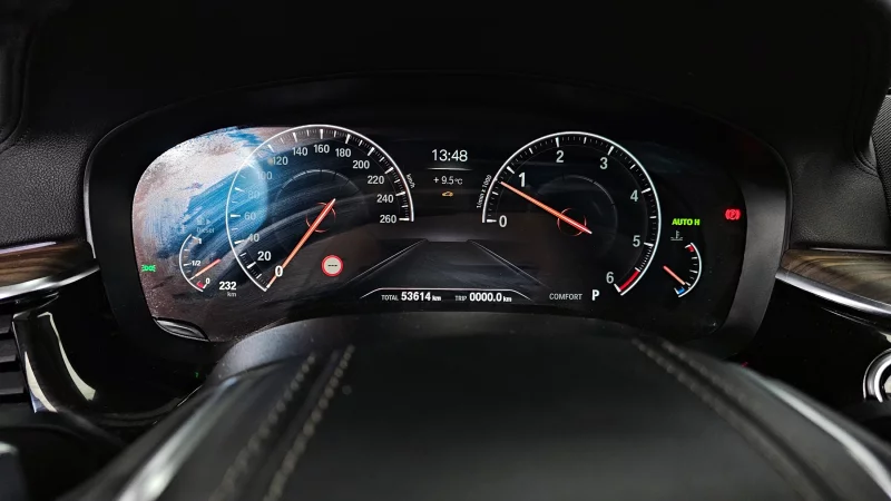 BMW 6-Series Gran Turismo