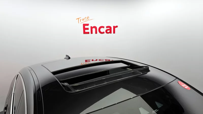 BMW 6-Series Gran Turismo