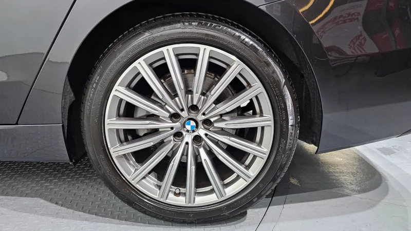 BMW 6-Series Gran Turismo