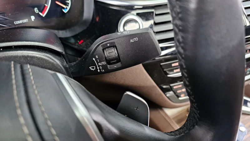 BMW 6-Series Gran Turismo