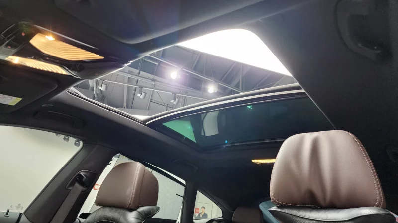 BMW 6-Series Gran Turismo