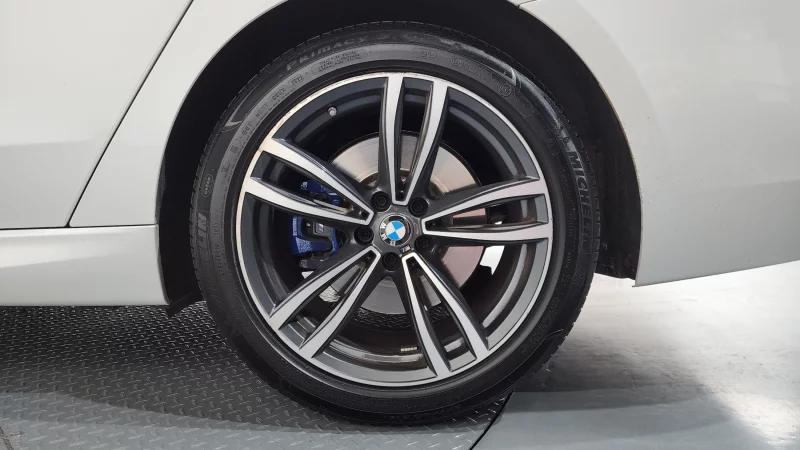 BMW 6-Series Gran Turismo