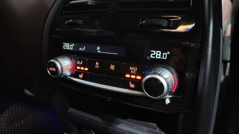 BMW 6-Series Gran Turismo