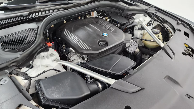 BMW 6-Series Gran Turismo