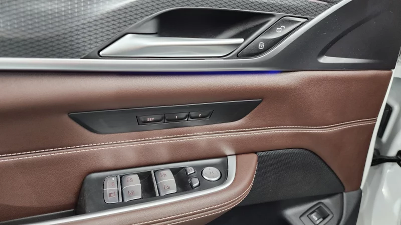 BMW 6-Series Gran Turismo