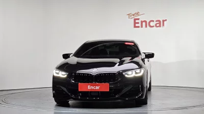 BMW 8-Series