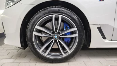 BMW 6-Series Gran Turismo