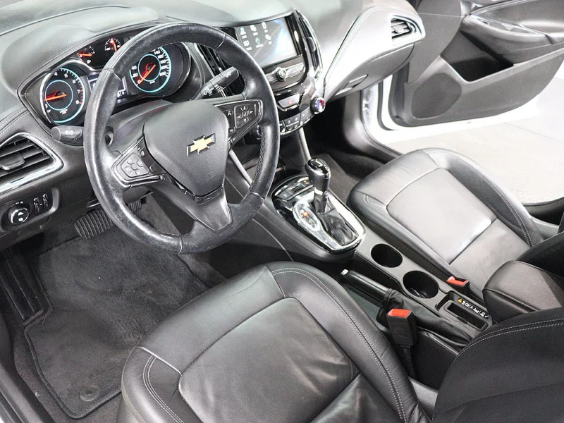Daewoo Cruze